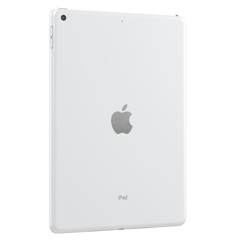 iPad 7th Gen 2019 128GB 10.2" Silver
