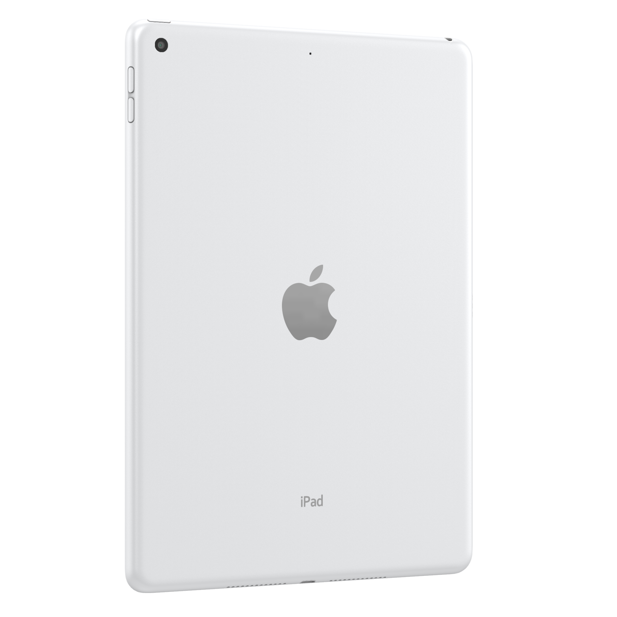 iPad 7th Gen 2019 128GB 10.2" Silver