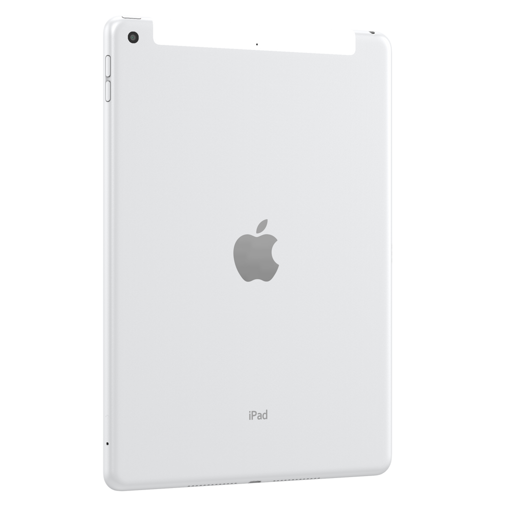 iPad 7th Gen 2019 128GB 10.2" Silver