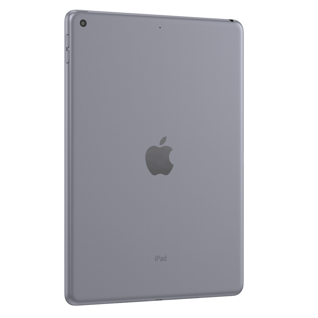 iPad 7th Gen 2019 128GB 10.2" Silver