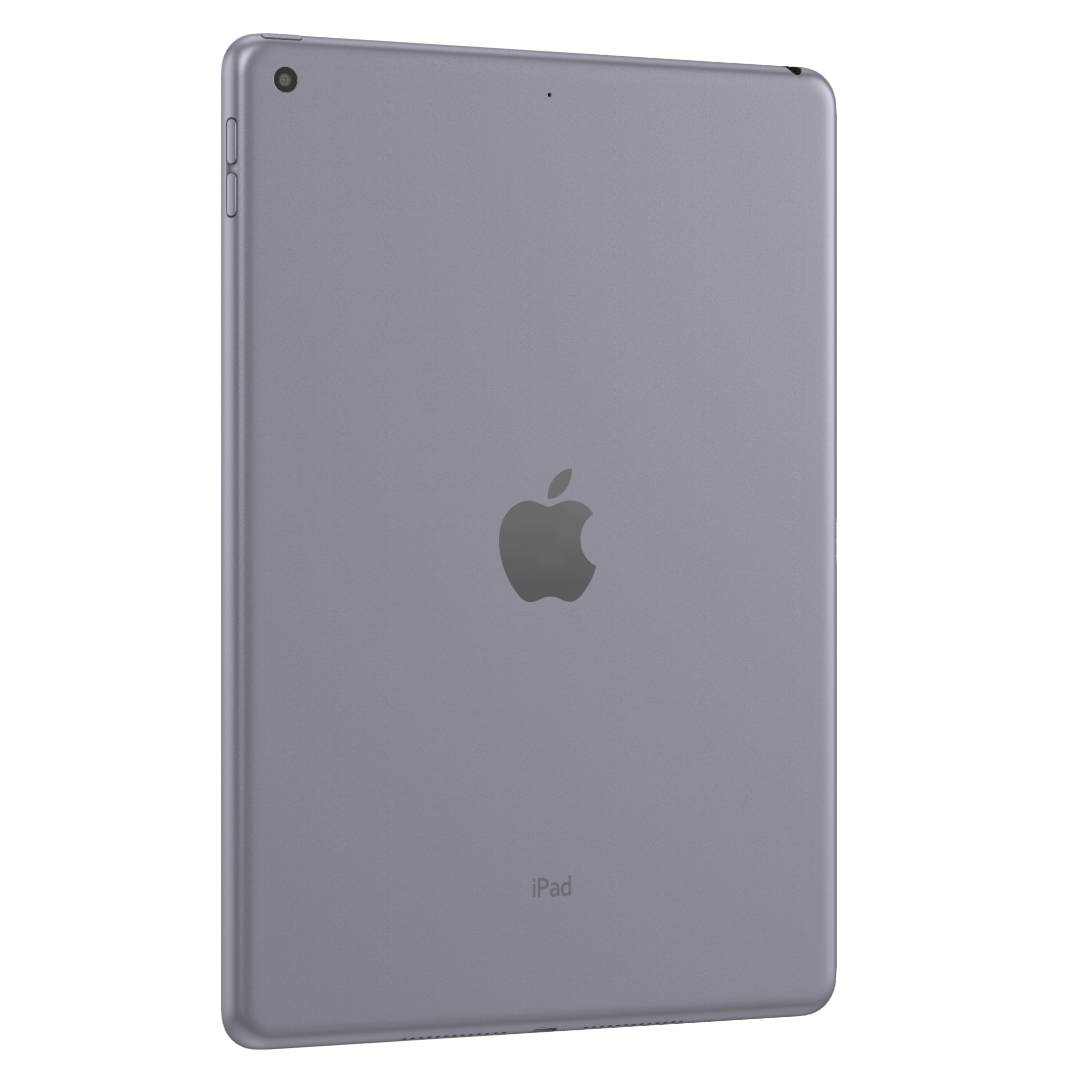 iPad 7th Gen 2019 128GB 10.2" Silver