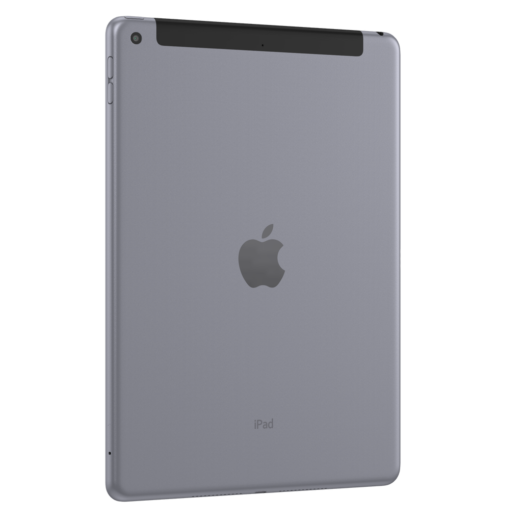 iPad 7th Gen 2019 128GB 10.2" Silver