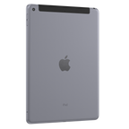 iPad 7th Gen 2019 128GB 10.2" Silver