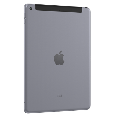 iPad 7th Gen 2019 128GB 10.2