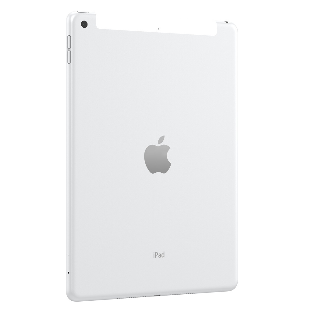 iPad 9th Gen 2021 64GB 10.2" Grey