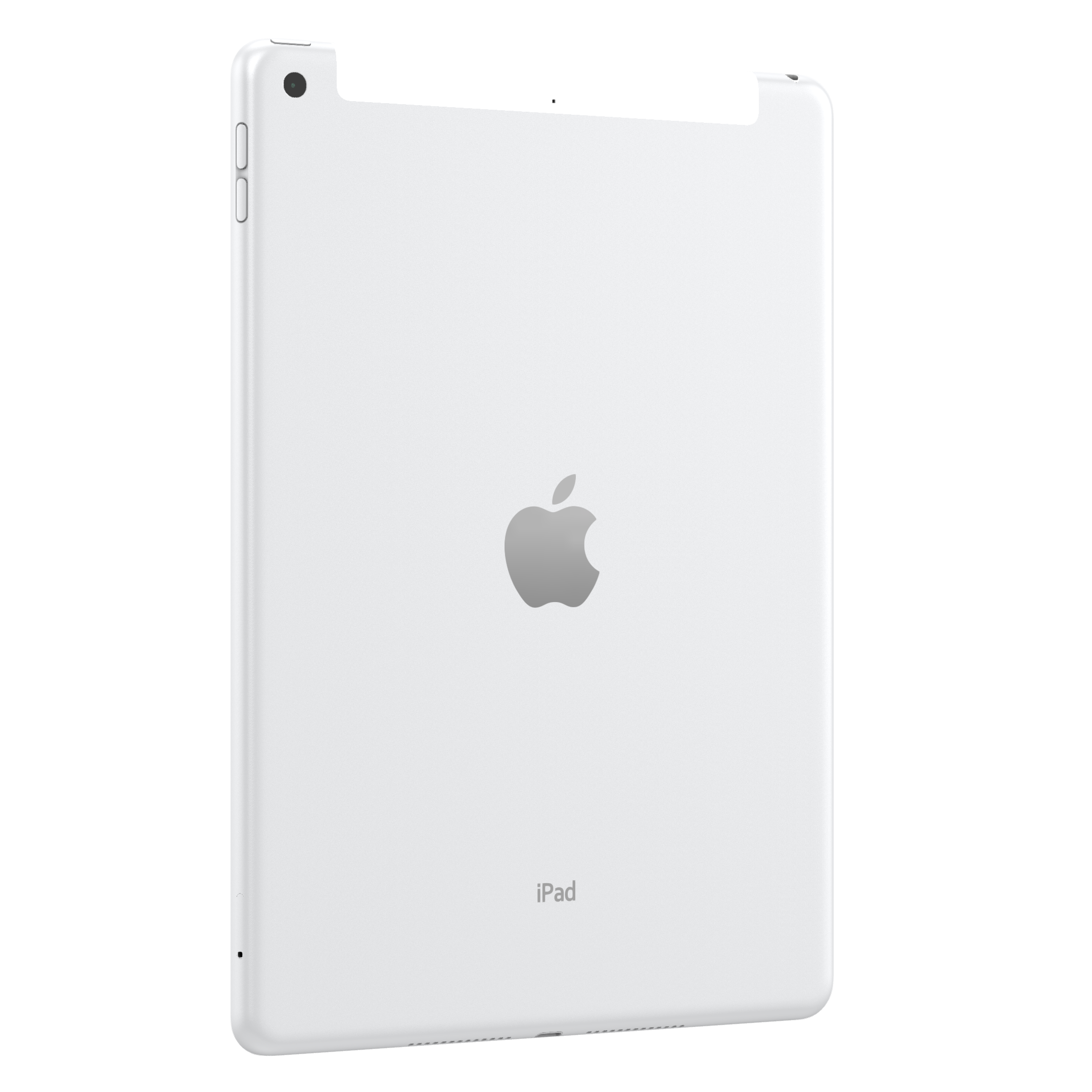 iPad 9th Gen 2021 64GB 10.2" Grey