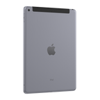 iPad 9th Gen 2021 64GB 10.2" Grey