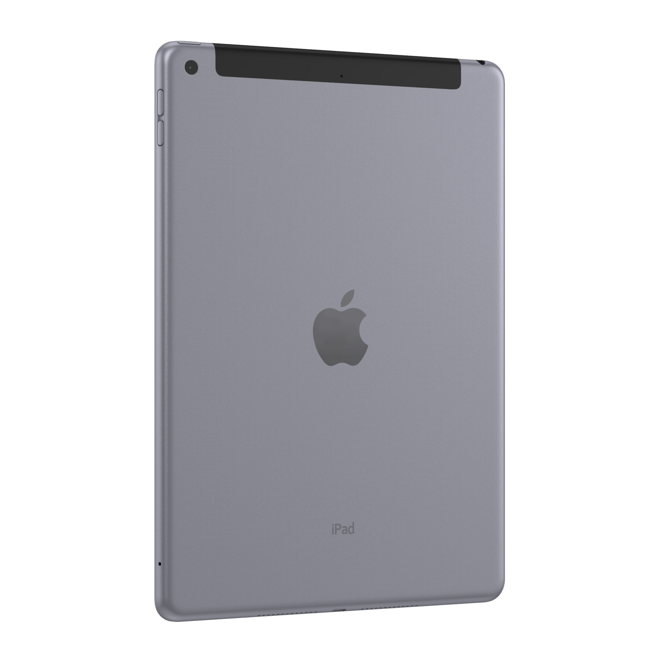 iPad 9th Gen 2021 64GB 10.2" Grey