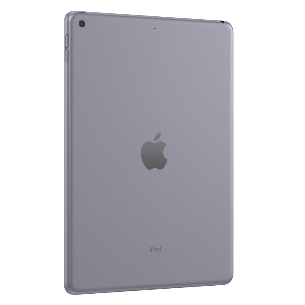 iPad 9th Gen 2021 64GB 10.2" Grey