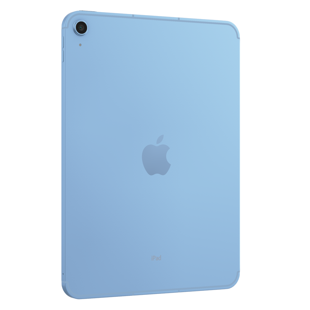 iPad 10th Gen 2022 256 GB 10.9"