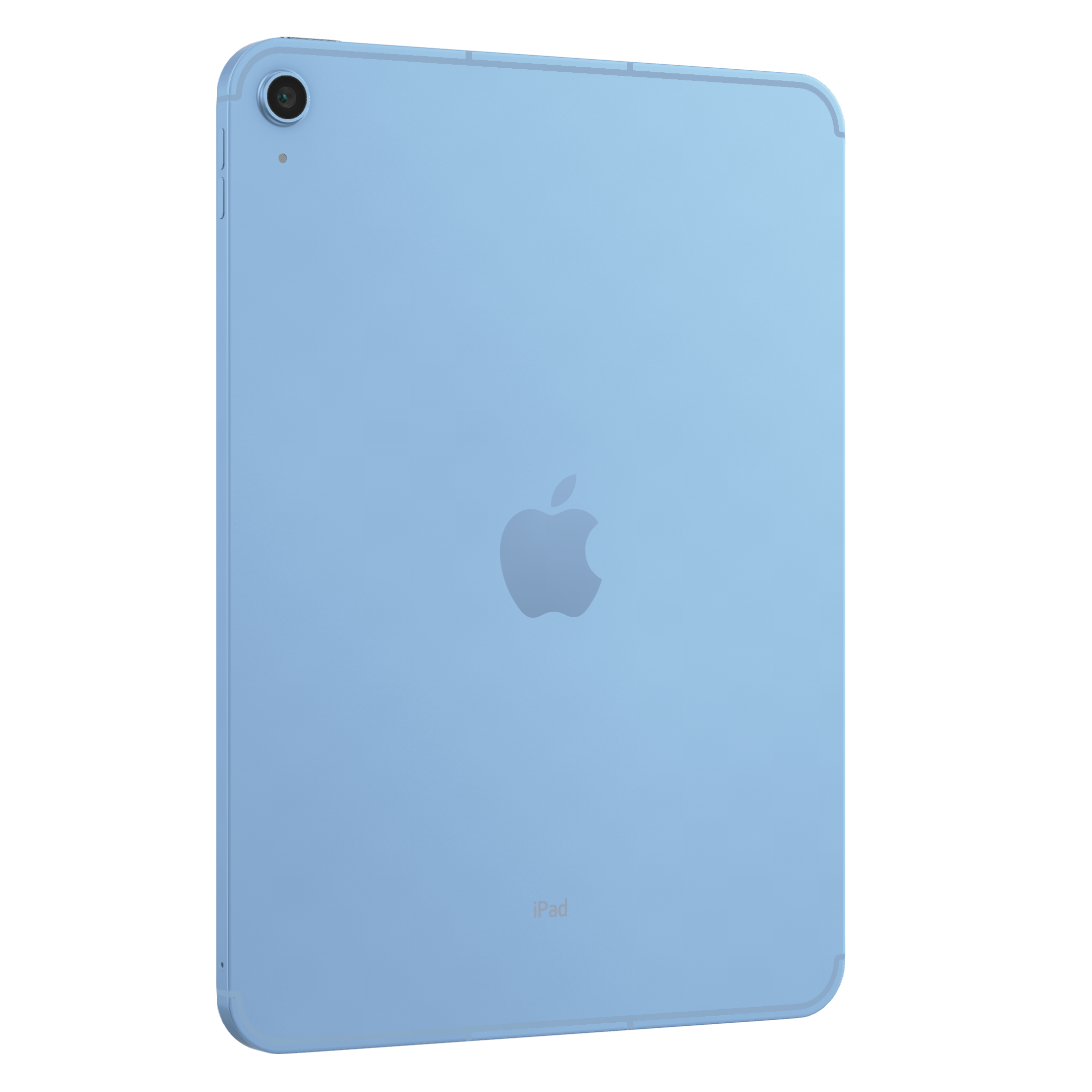 iPad 10th Gen 2022 256 GB 10.9"