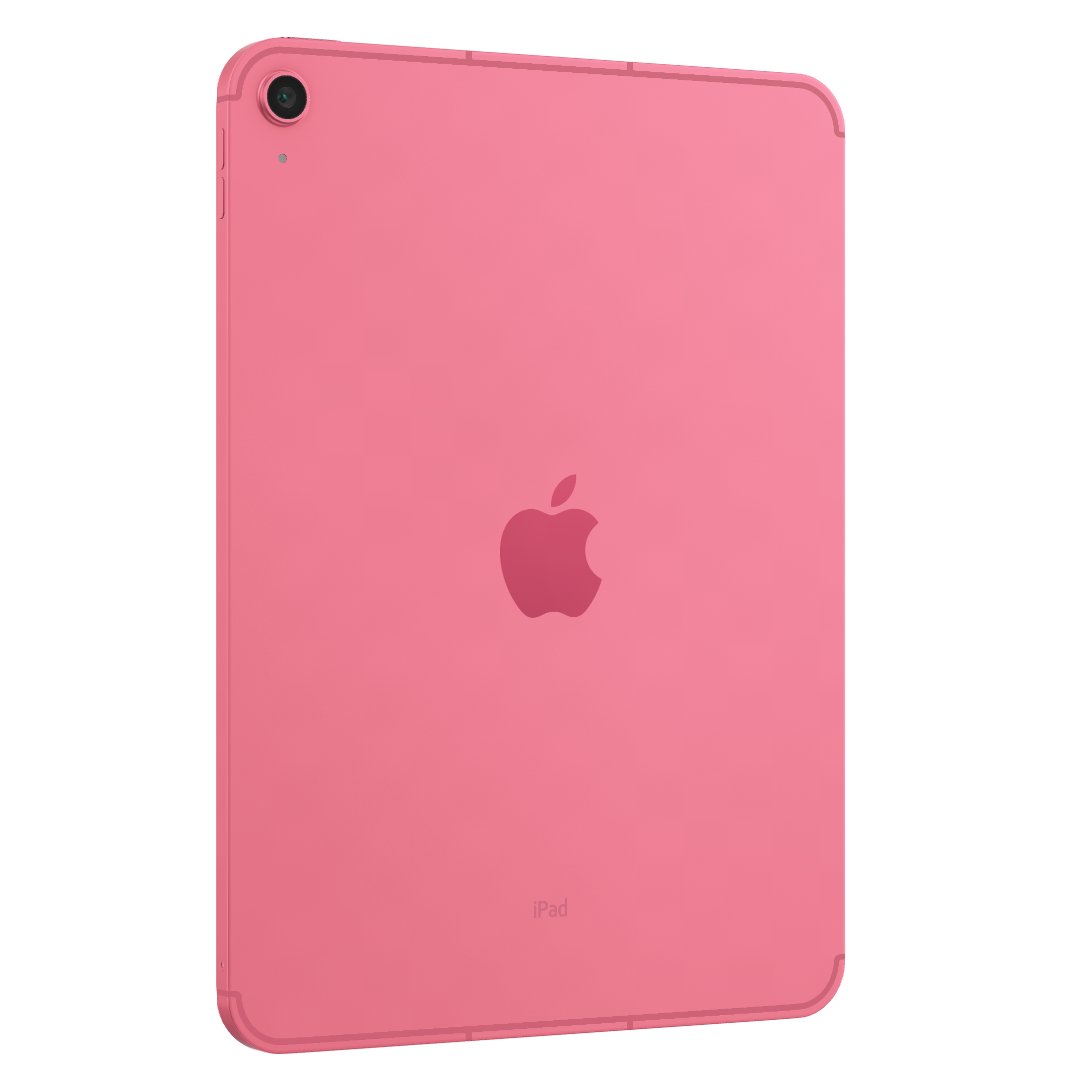 iPad 10th Gen 2022 256 GB 10.9"