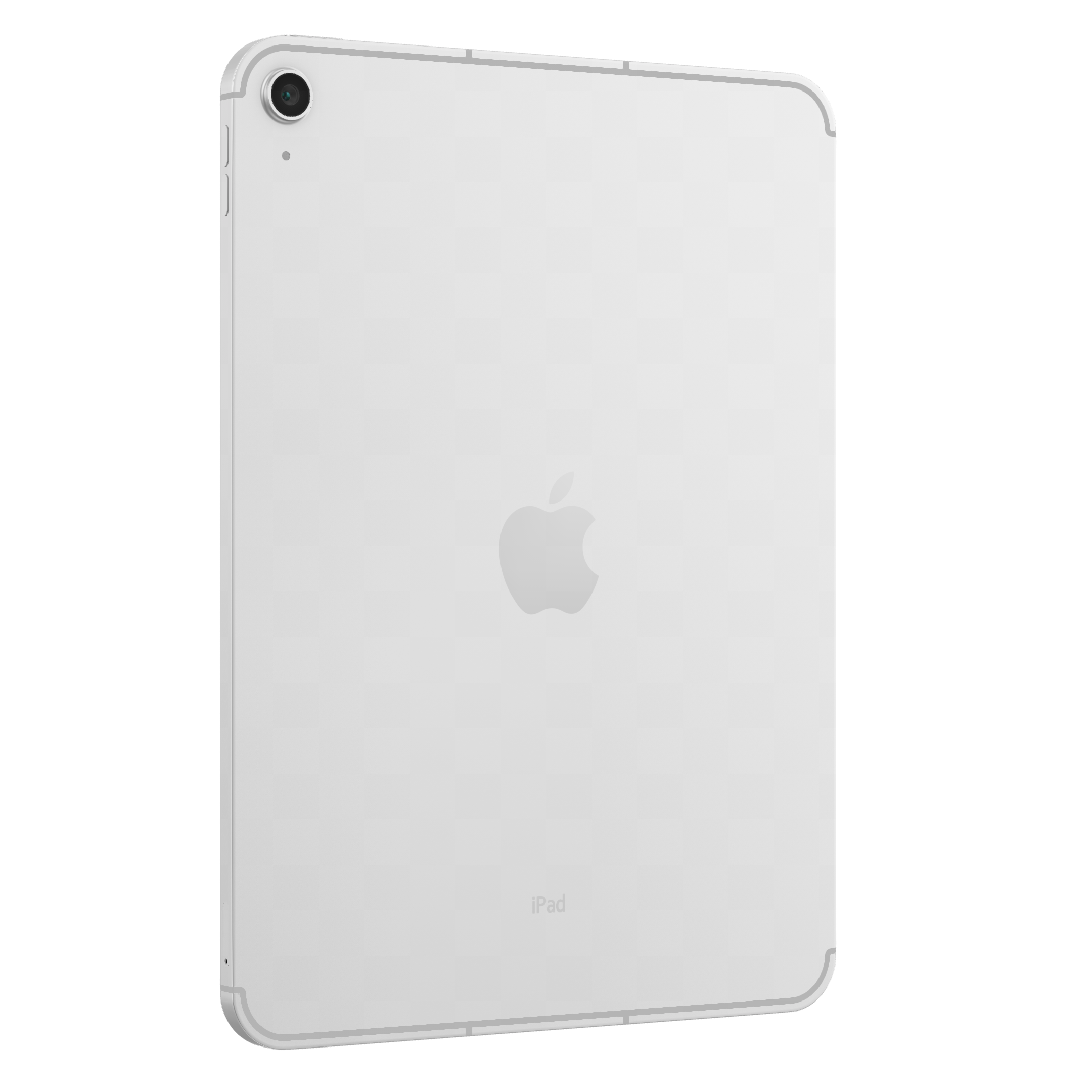 iPad 10th Gen 2022 256 GB 10.9"