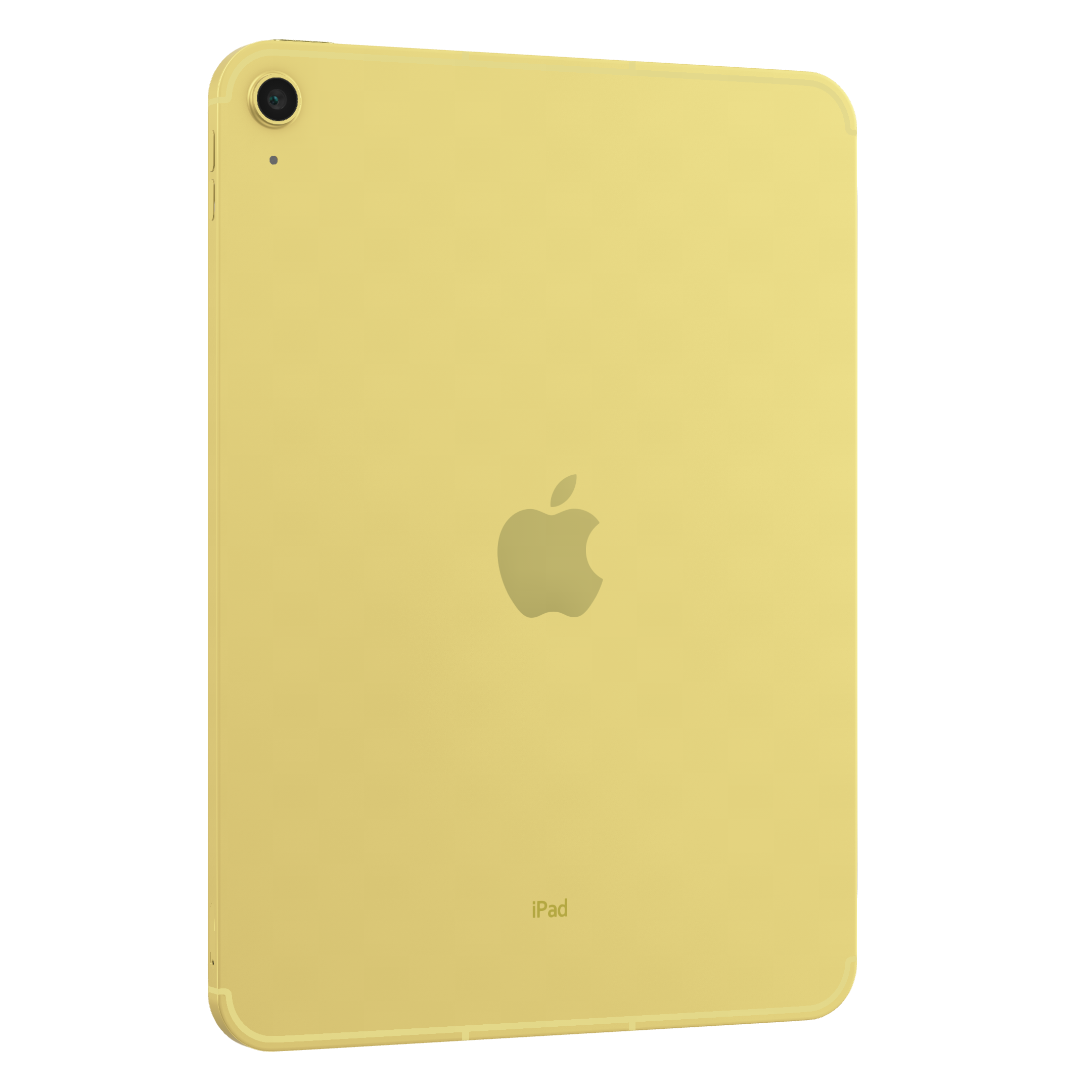 iPad 10th Gen 2022 256 GB 10.9"
