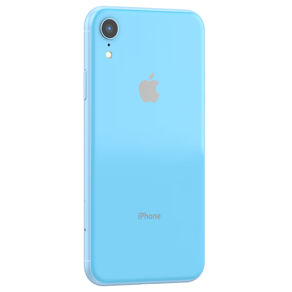 iPhone XR refurbished