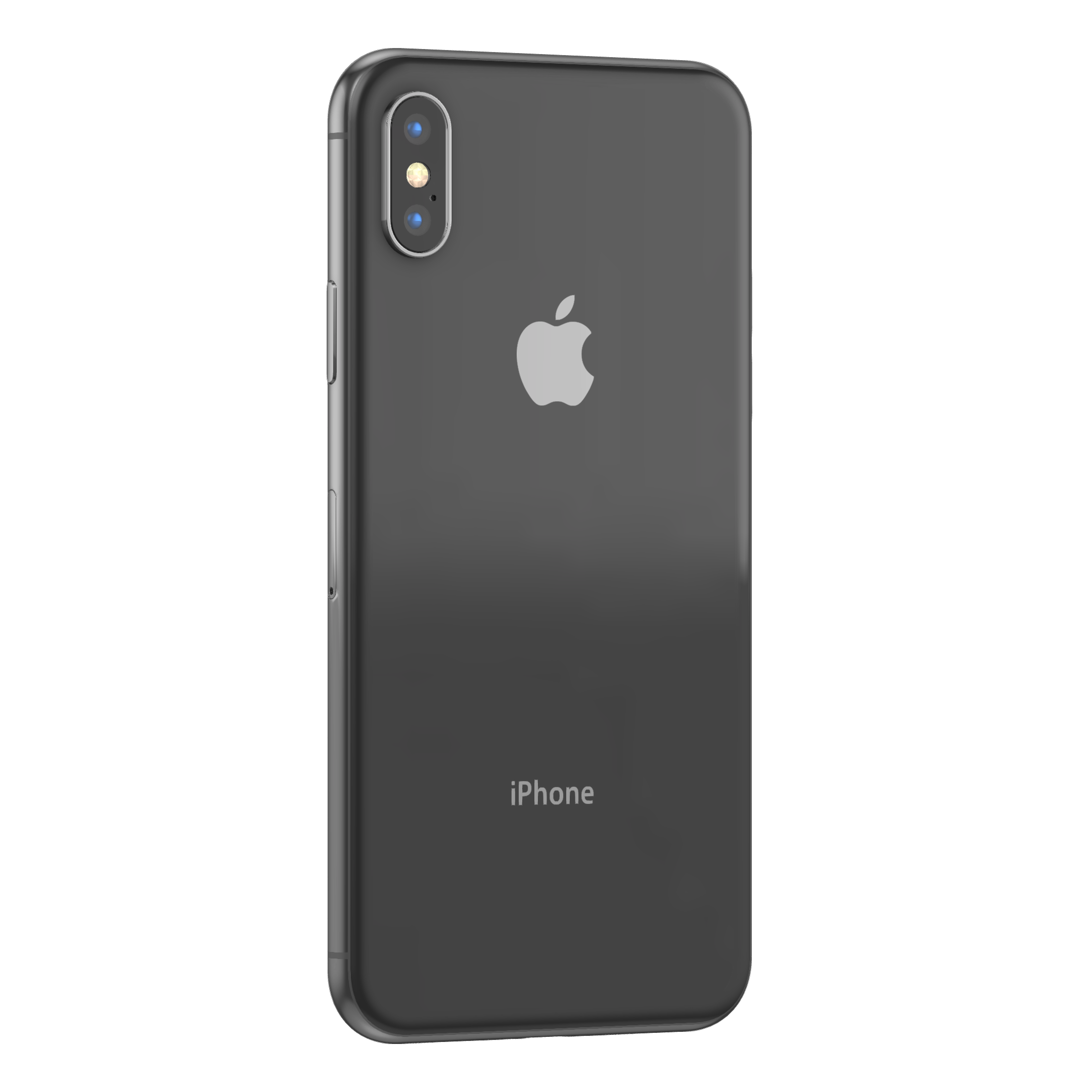 iPhone X