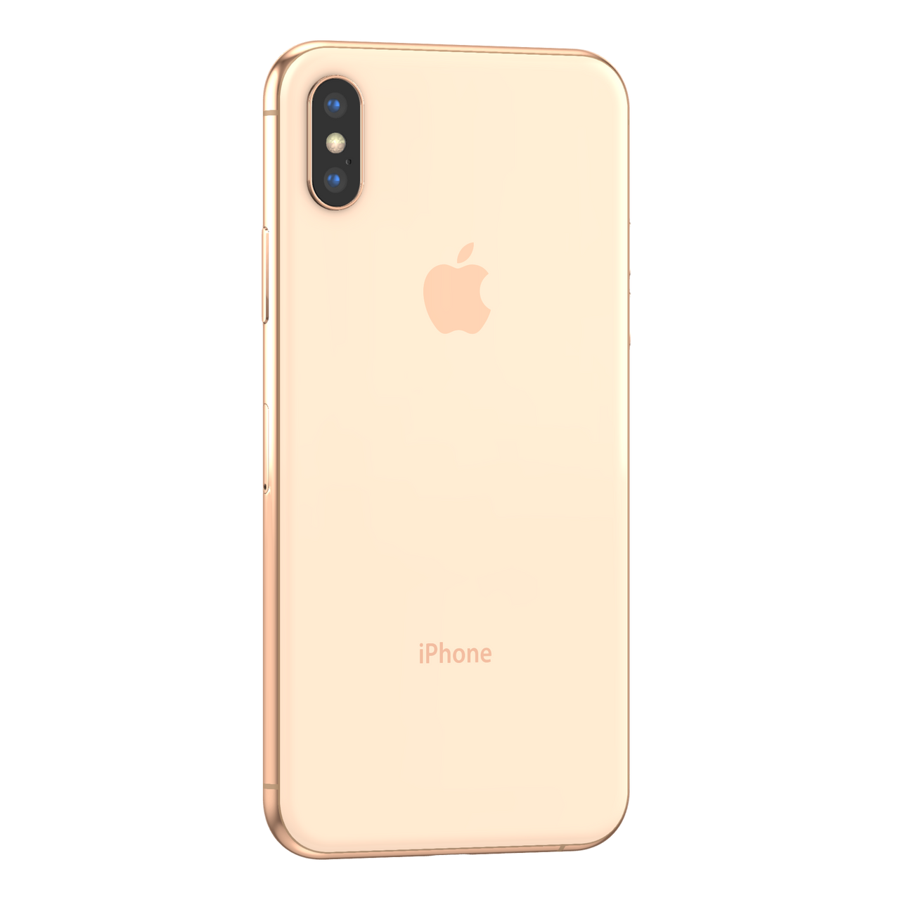 iPhone XS