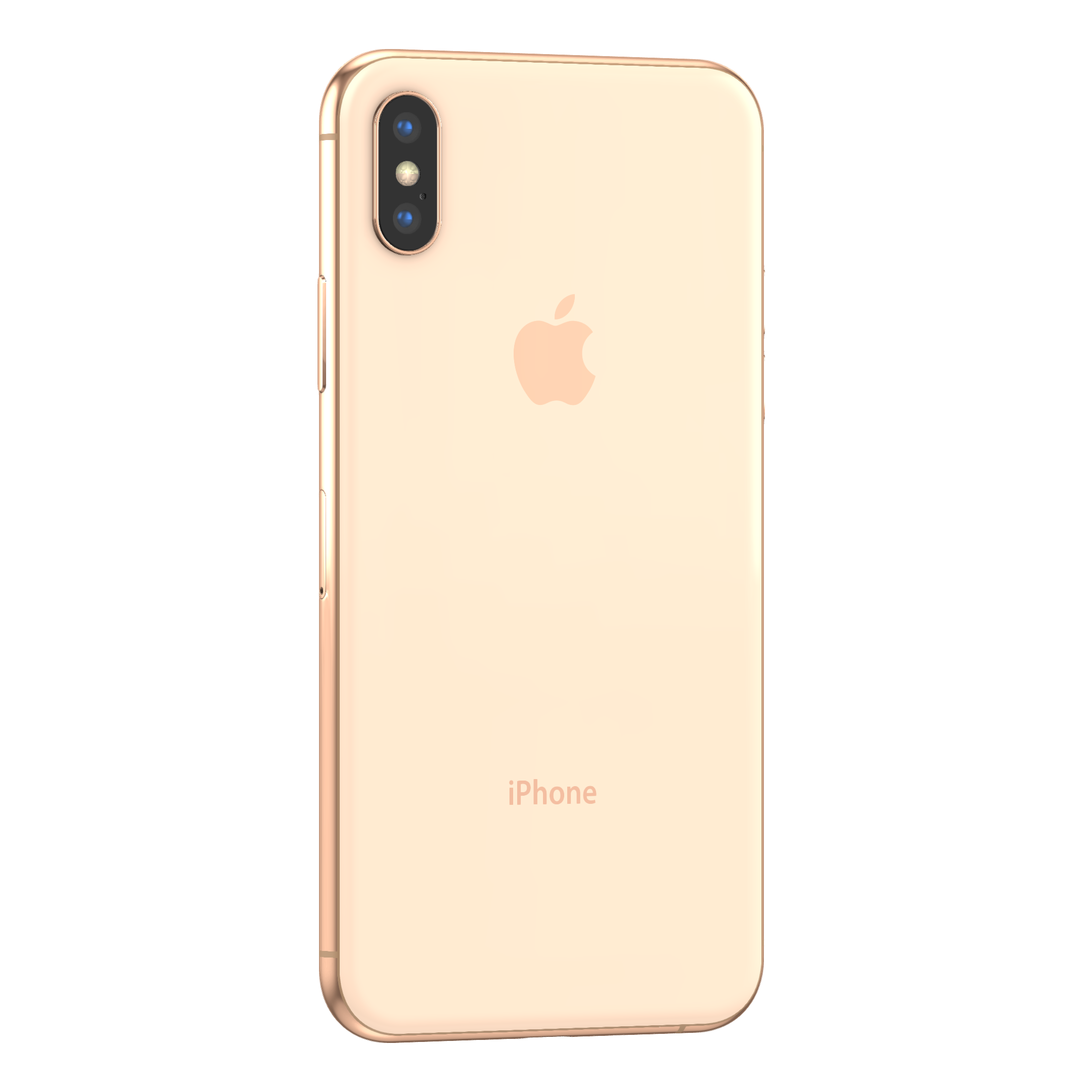 iPhone XS
