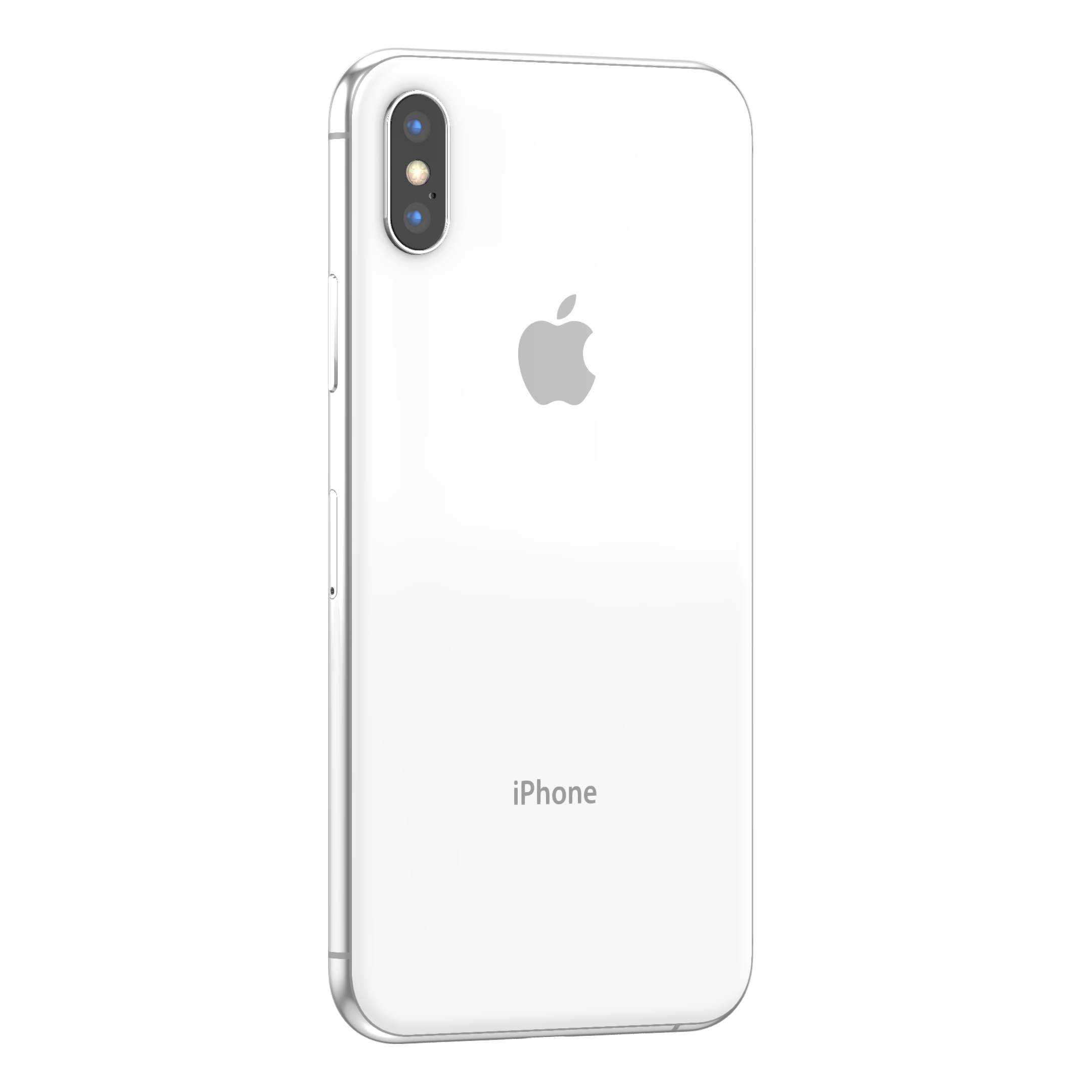 iPhone XS