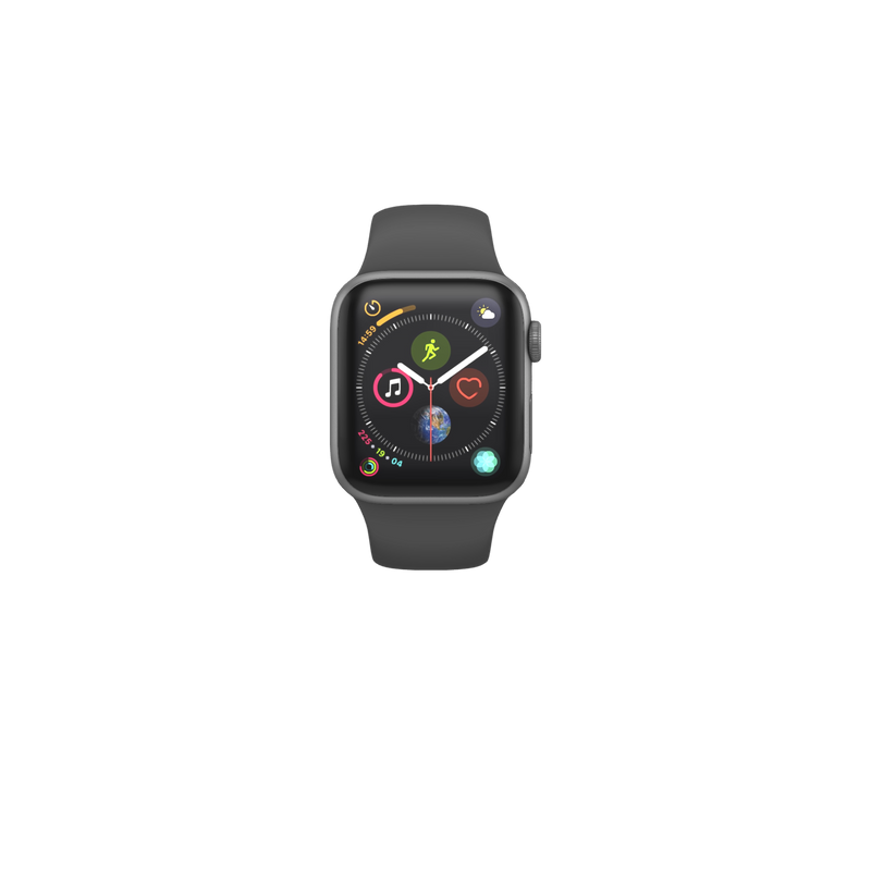 Apple Watch Series 4 GPS