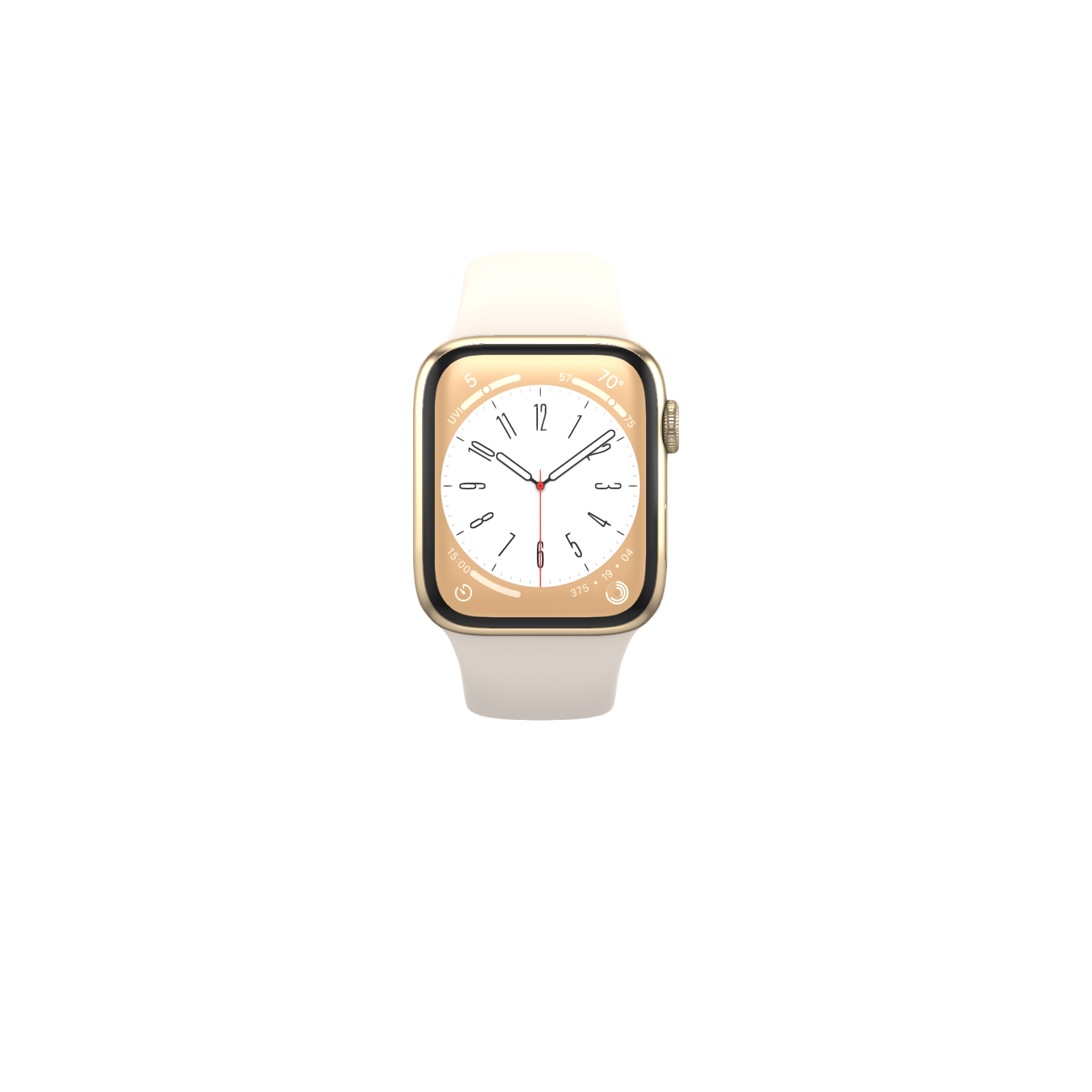 Apple Watch Series 8 (45mm GPS Only)