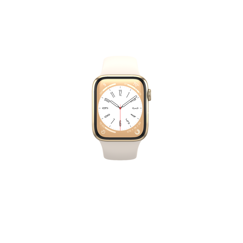 Apple Watch Series 8 (45mm GPS Only)