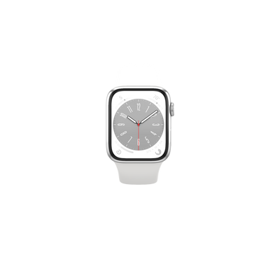 Apple Watch Series 8 (45mm GPS + Cellular)