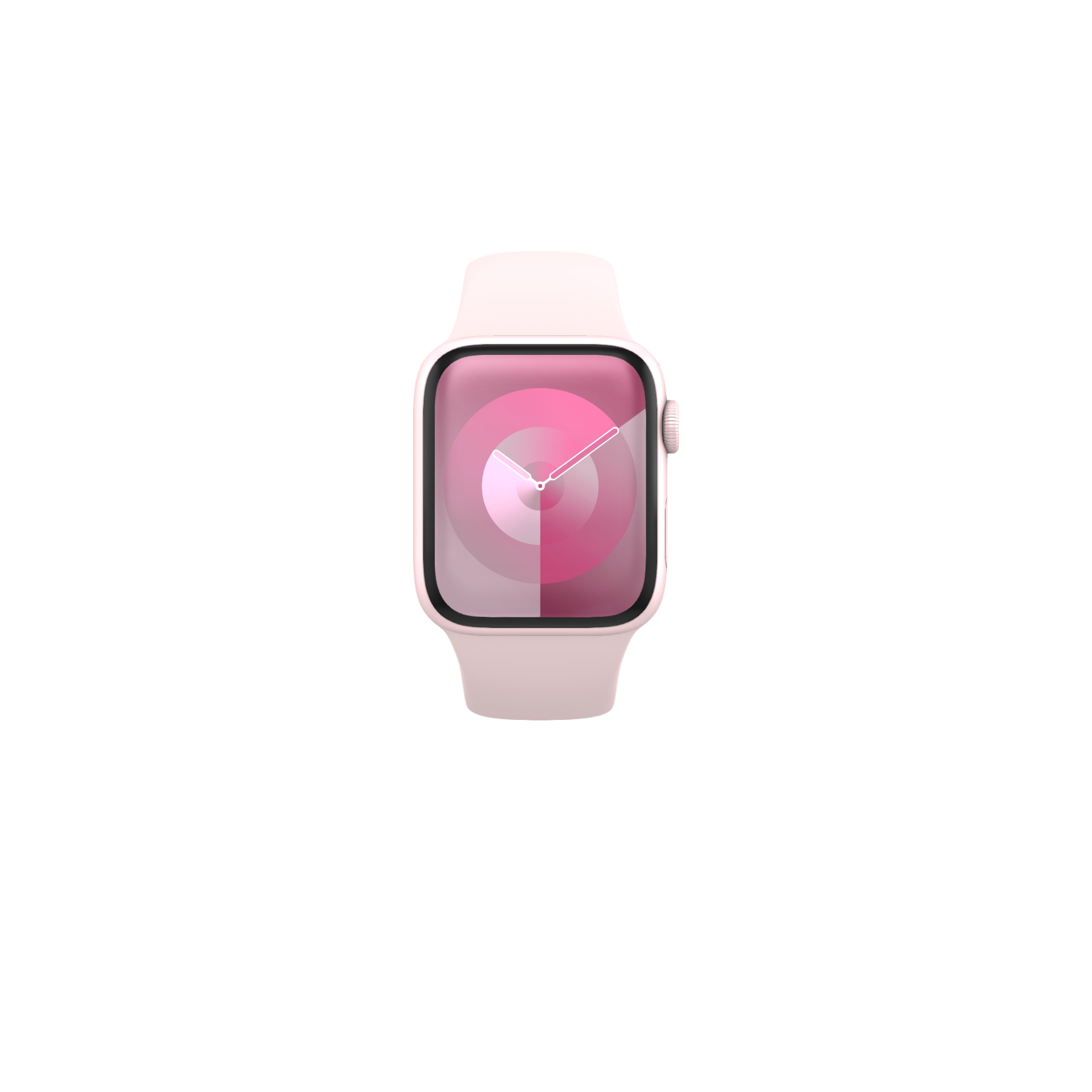 Apple Watch Series 9 (45mm GPS+Cellular)