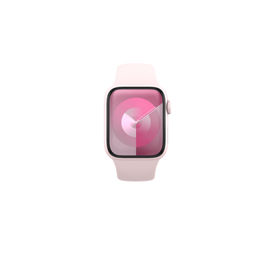 Apple Watch Series 9 (45mm GPS+Cellular)