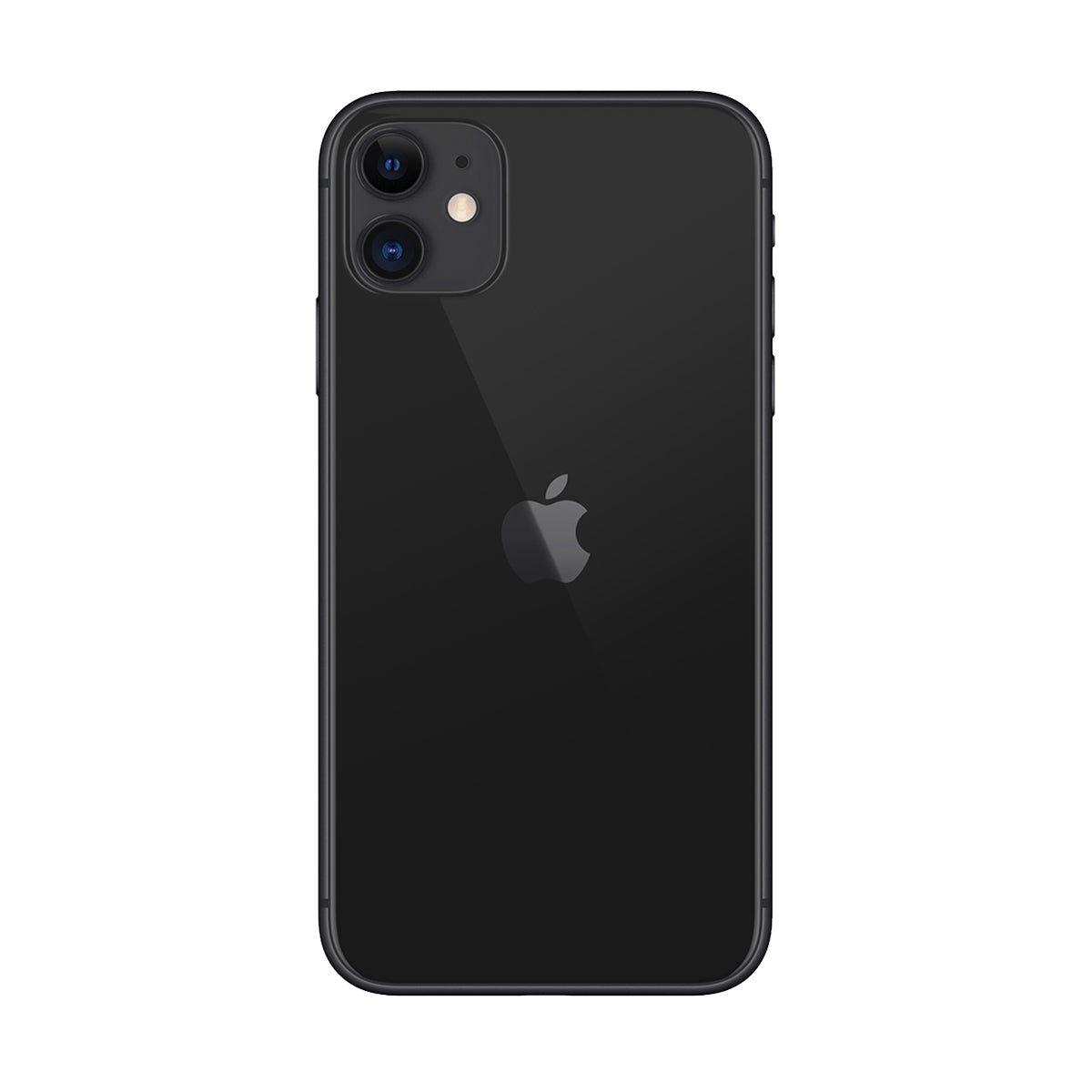 Refurbished iPhone 11 Black