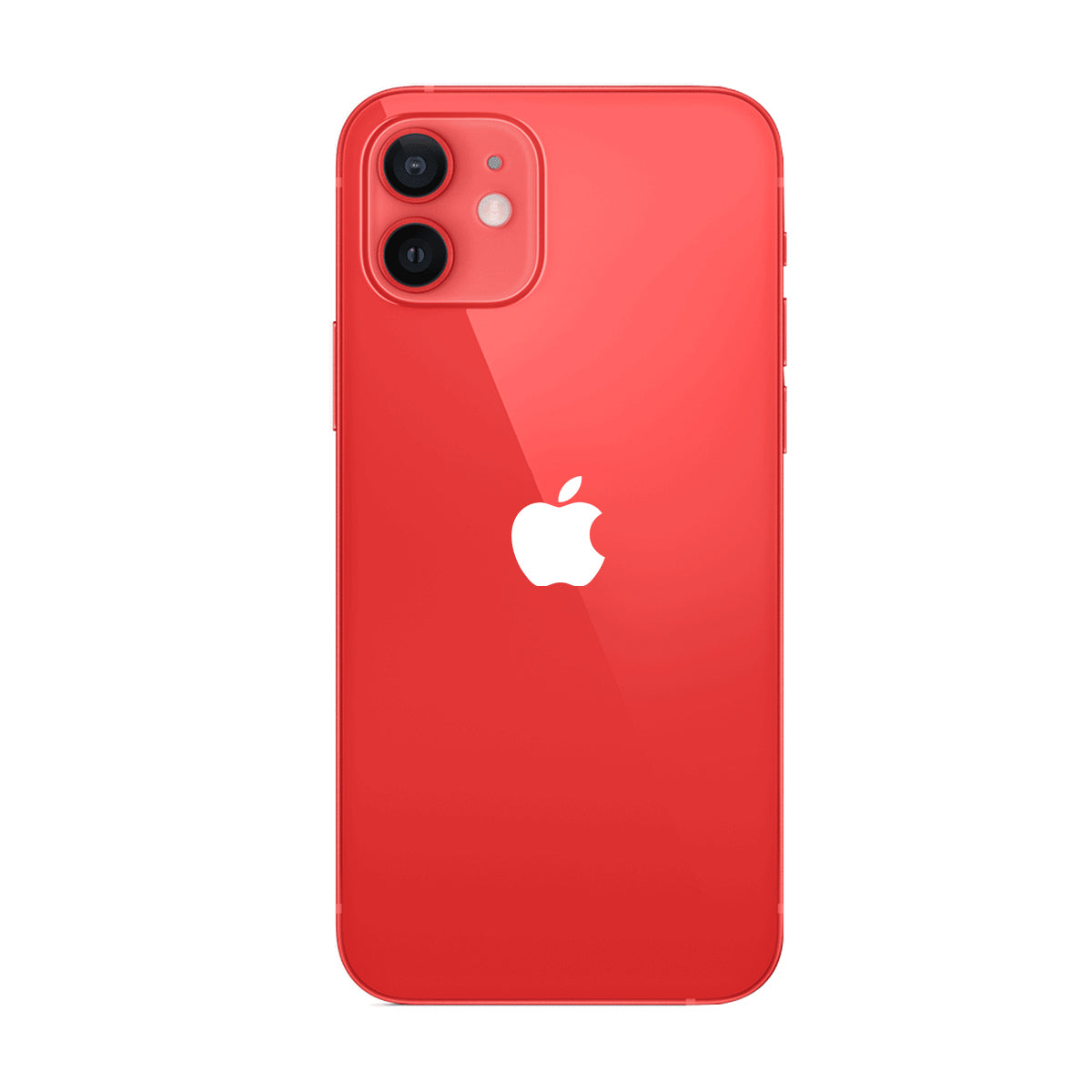 Refurbished iPhone 12 Red