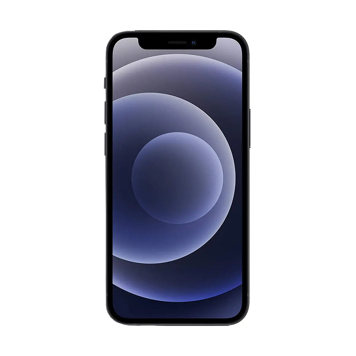 Refurbished iPhone 12 Mini Black