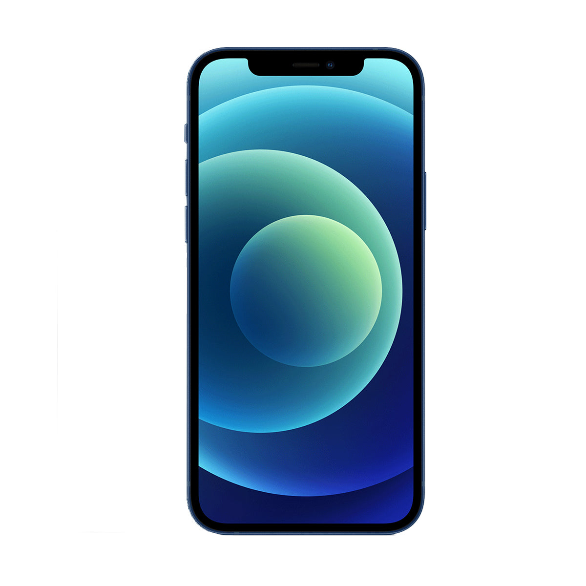 Refurbished iPhone 12 Blue