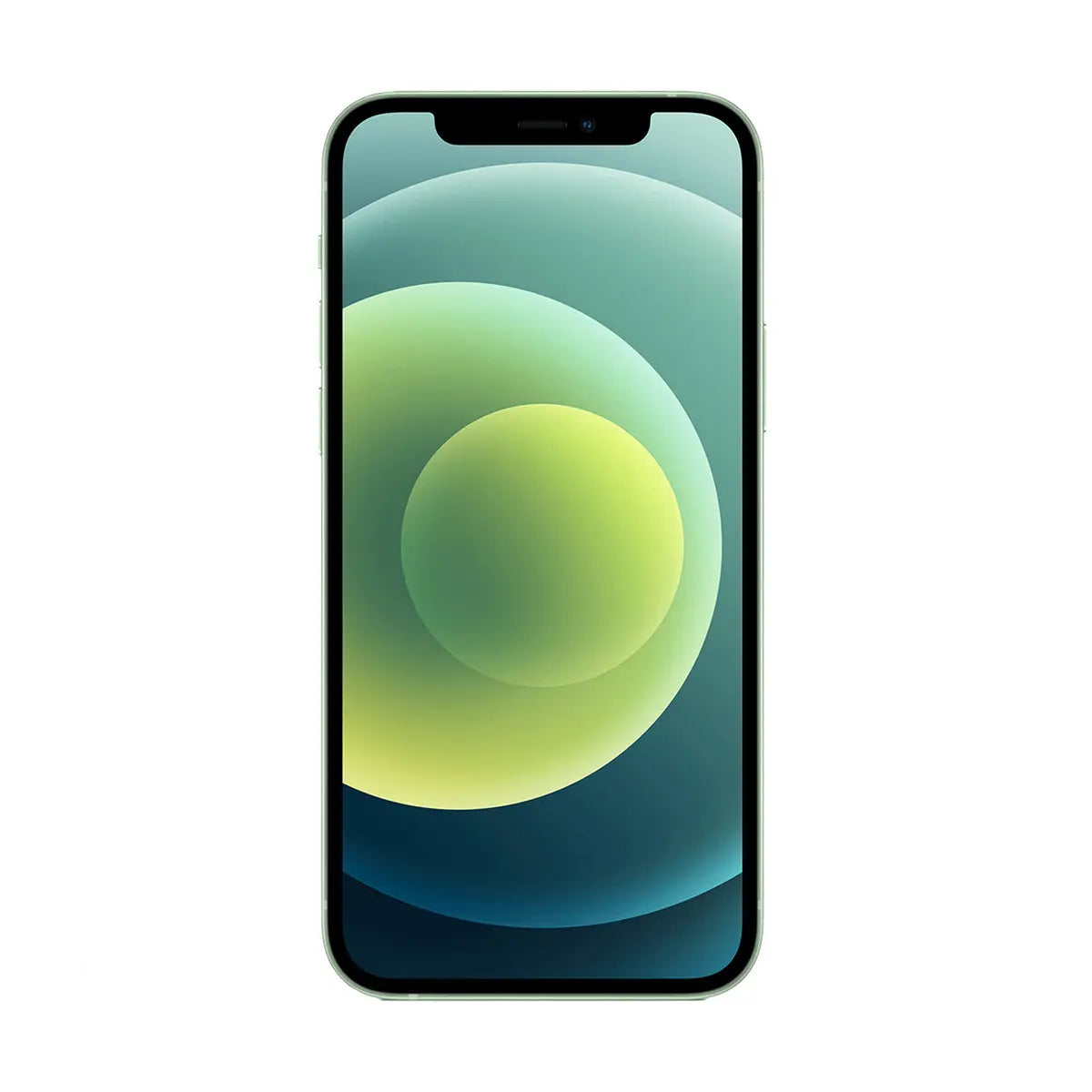 Refurbished iPhone 12 Mini Green