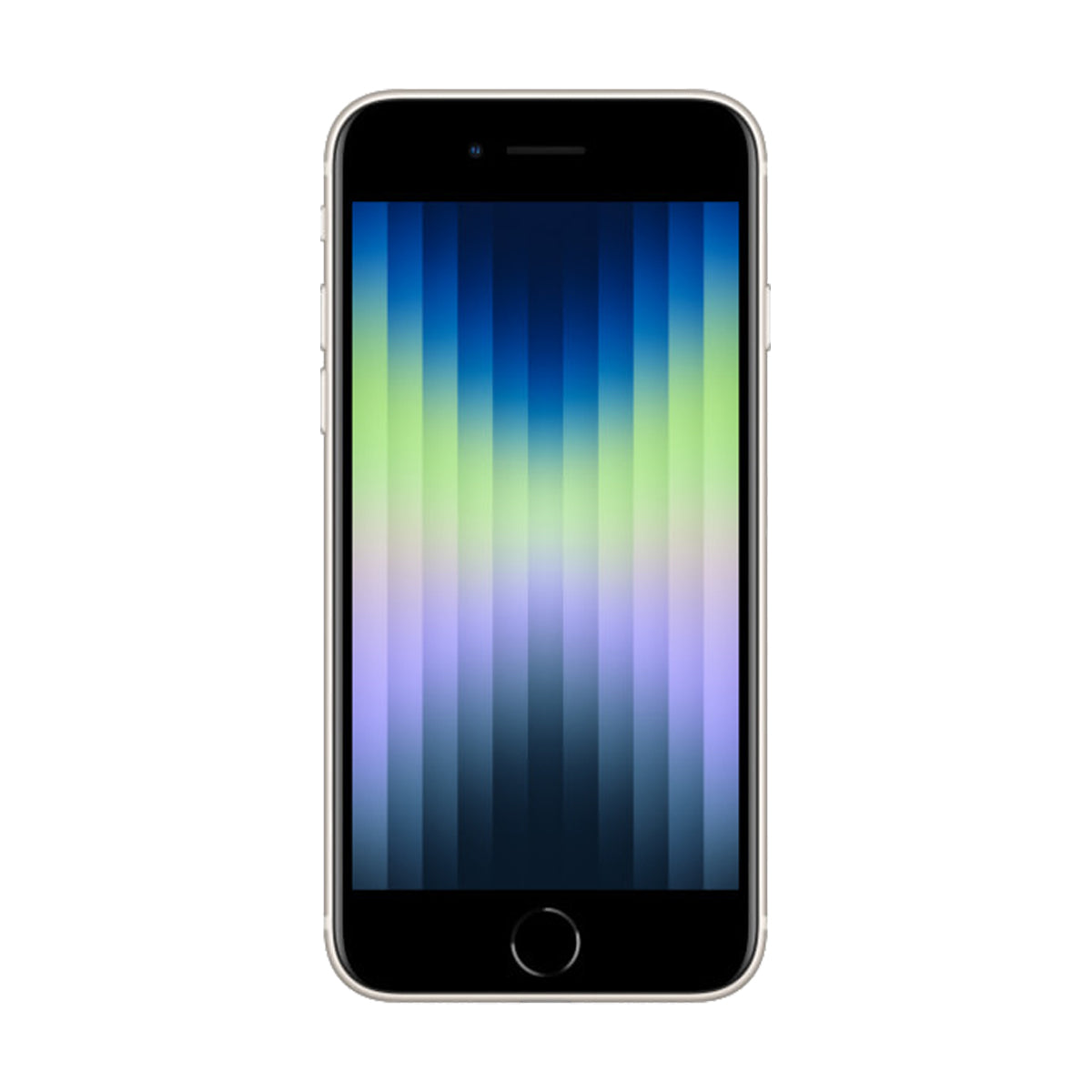 Refurbished iPhone SE 2022 White