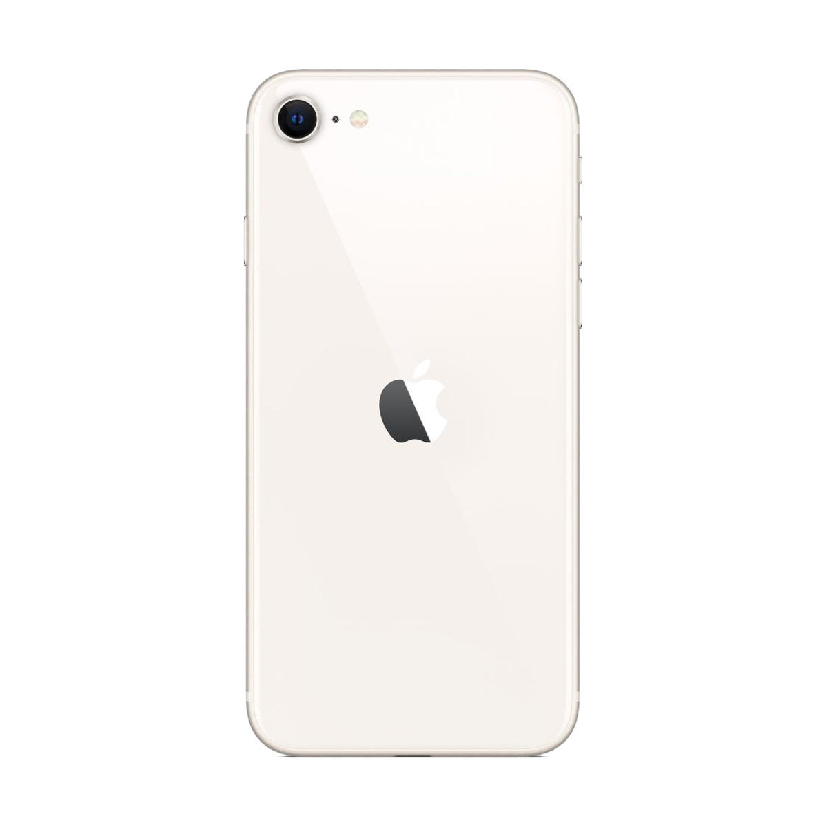 Refurbished iPhone SE 2022 White