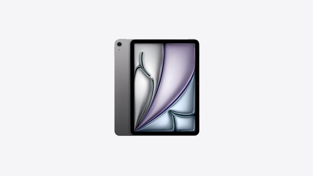 APPLE IPAD A2316 A14 BIONIC 4TH GEN WIFI (2020)(256GB)(10.9")