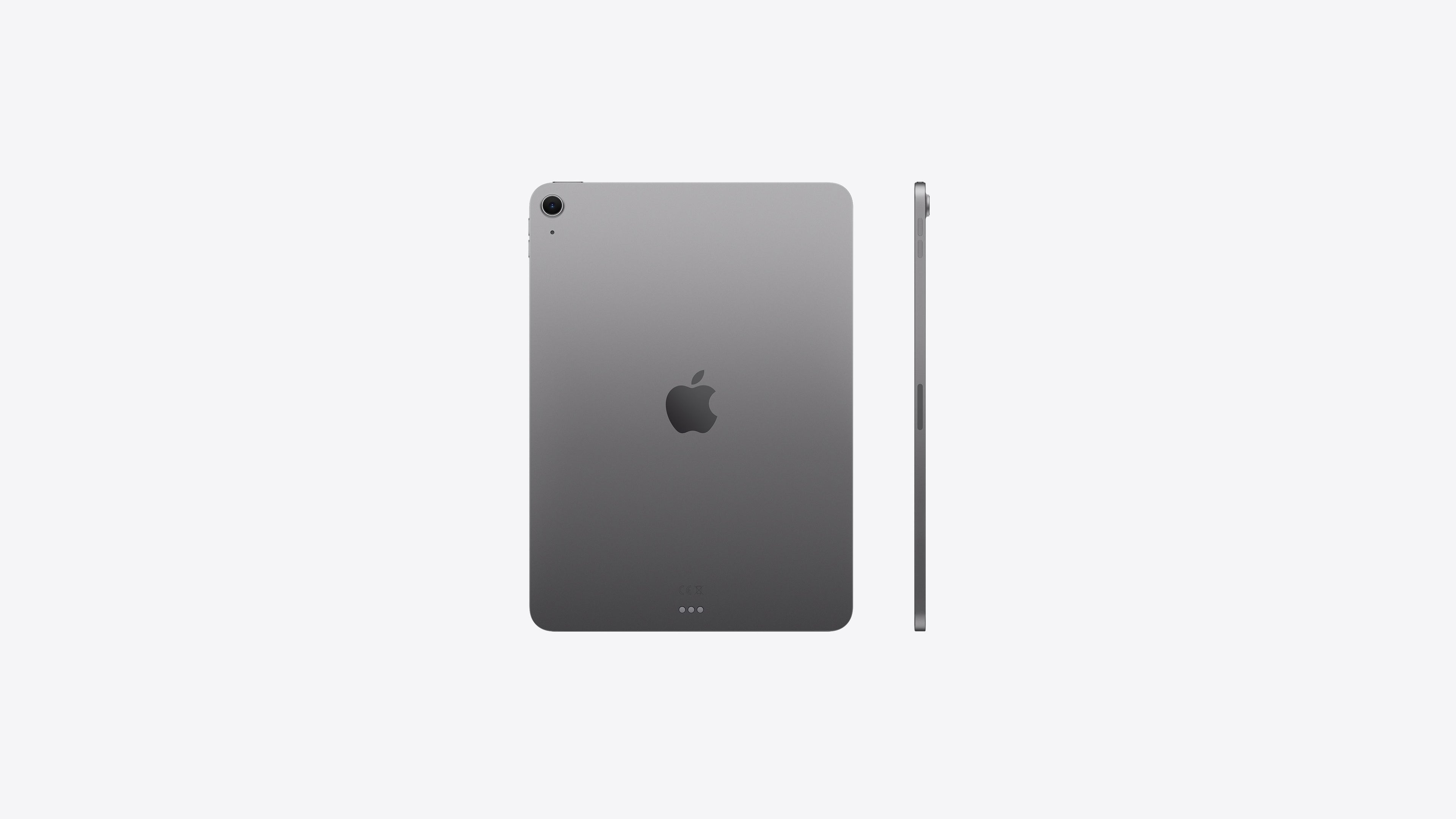 APPLE IPAD A2316 A14 BIONIC 4TH GEN WIFI (2020)(256GB)(10.9")