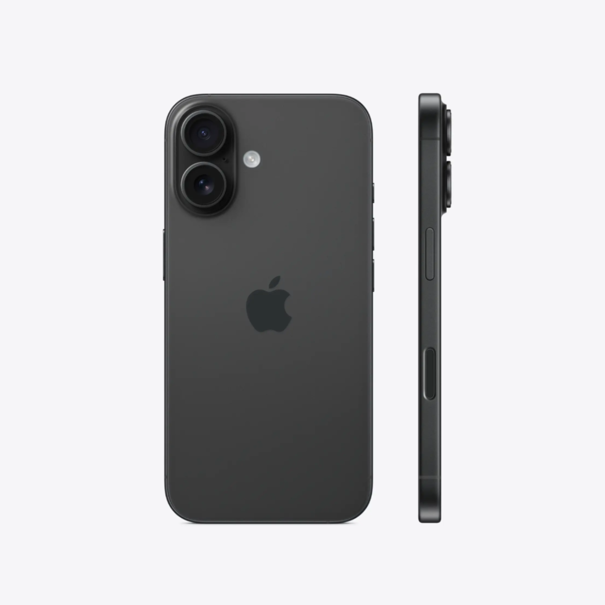 iPhone 16 Black