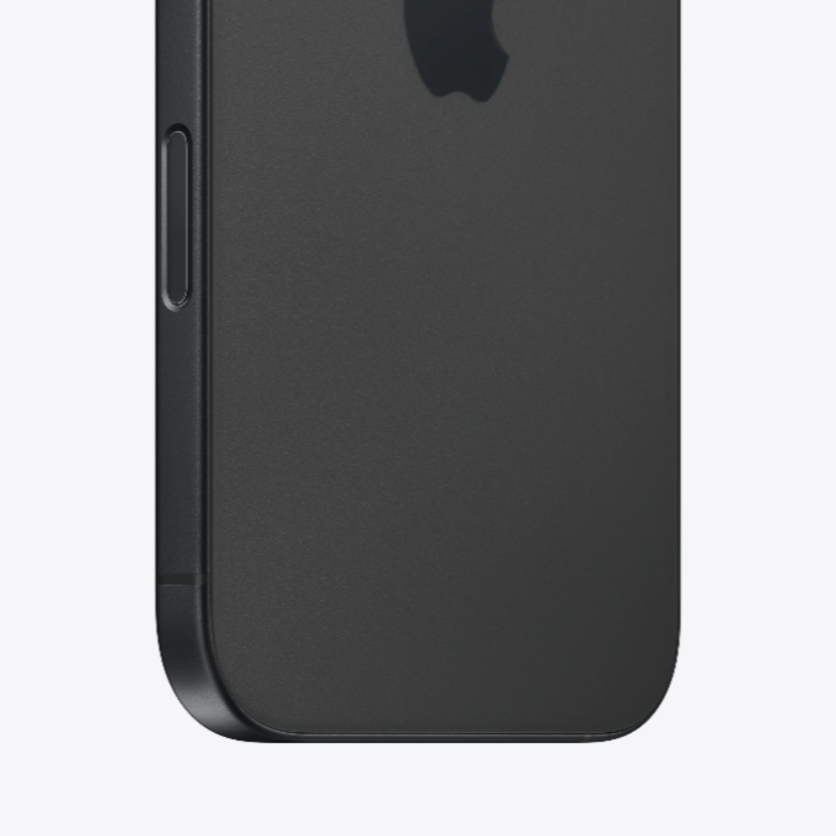 iPhone 16 Black