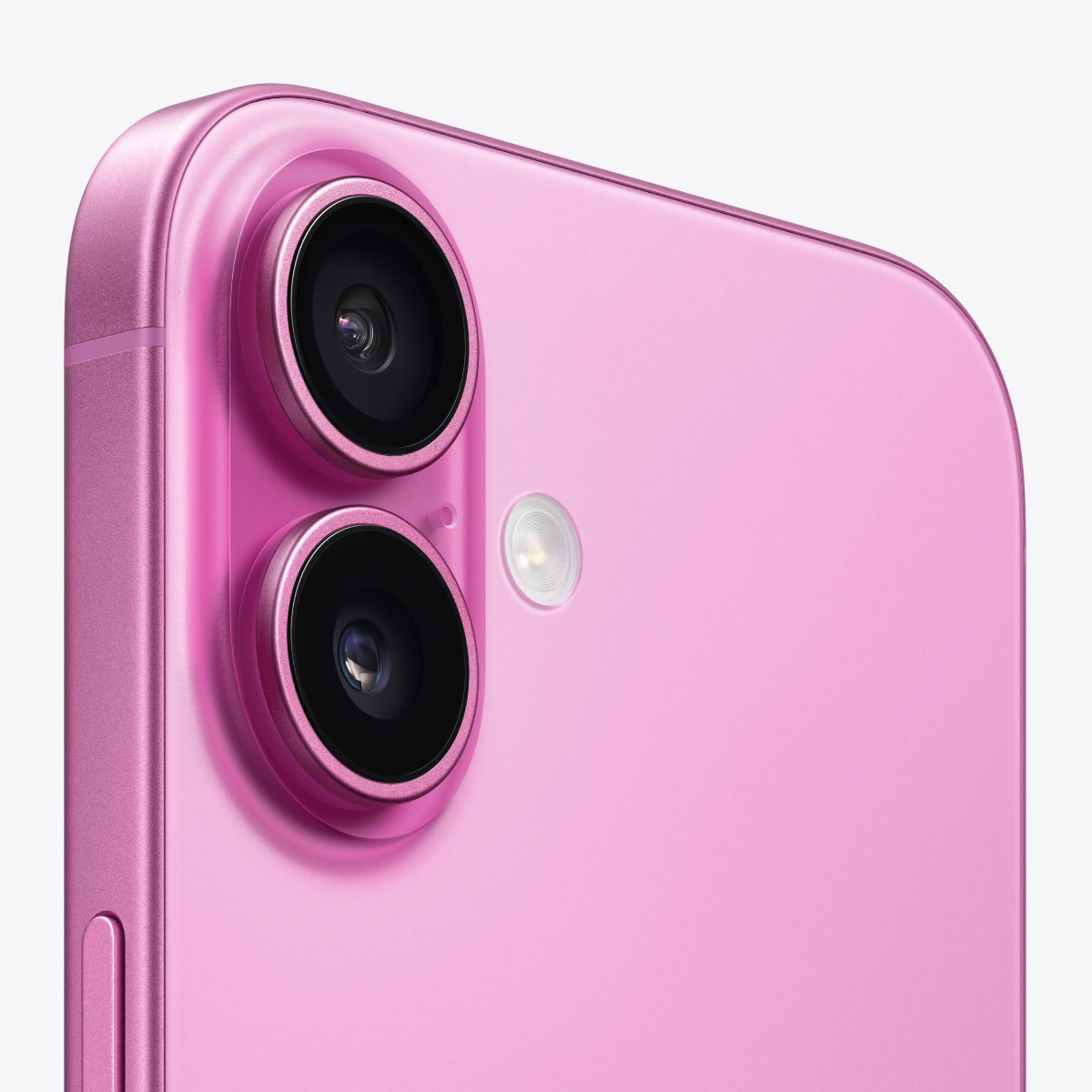 iPhone 16 Pink