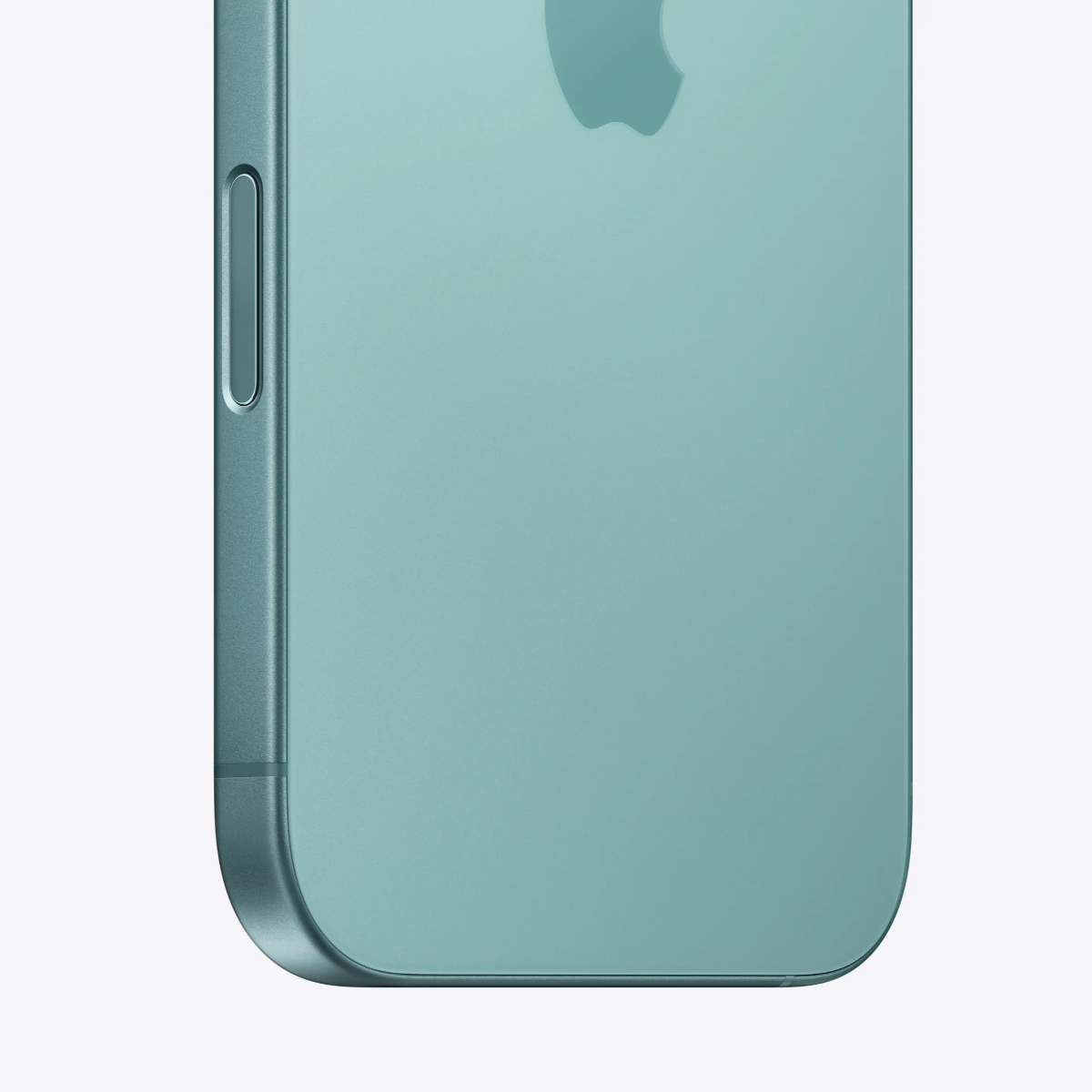 iPhone 16 Teal