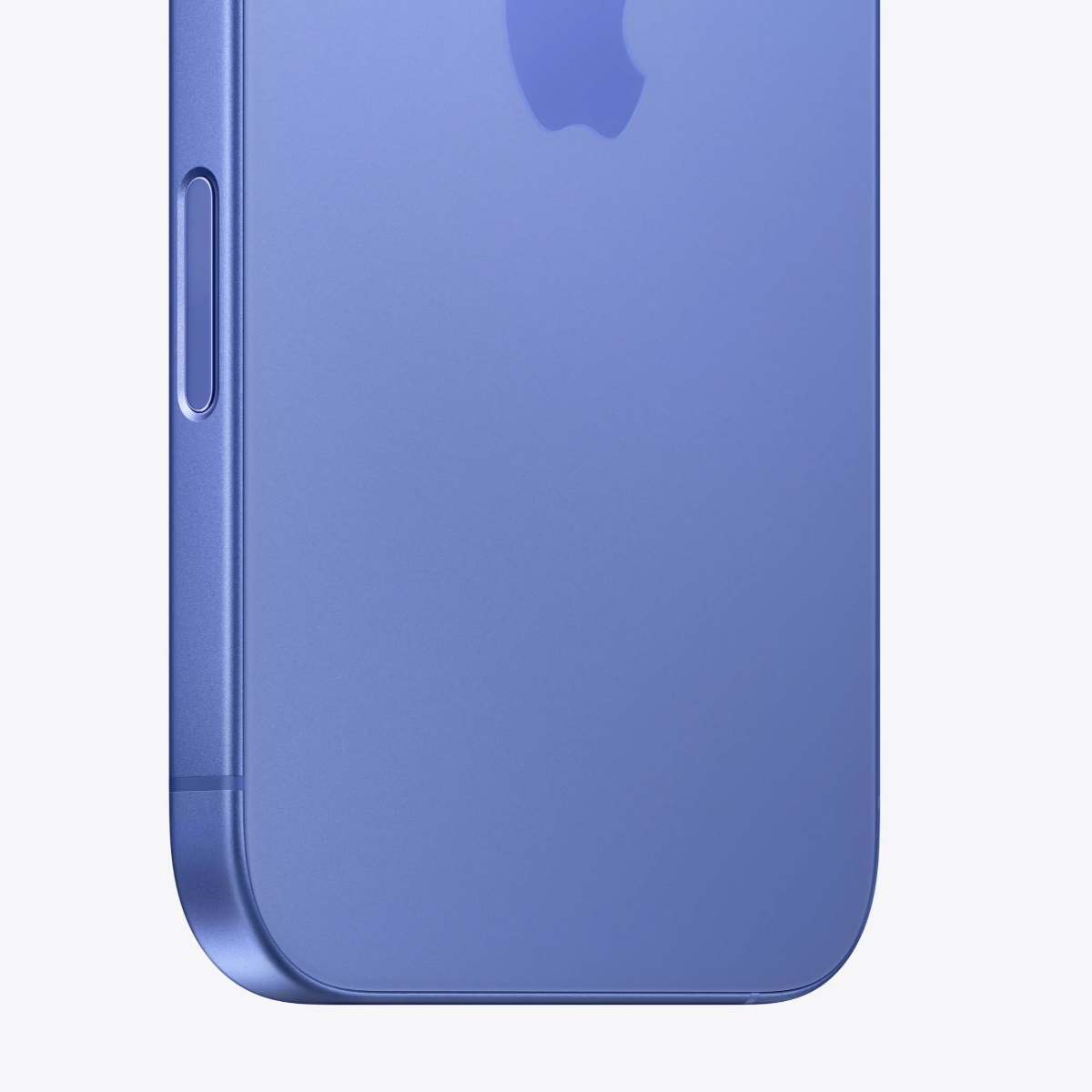 iPhone 16 Blue