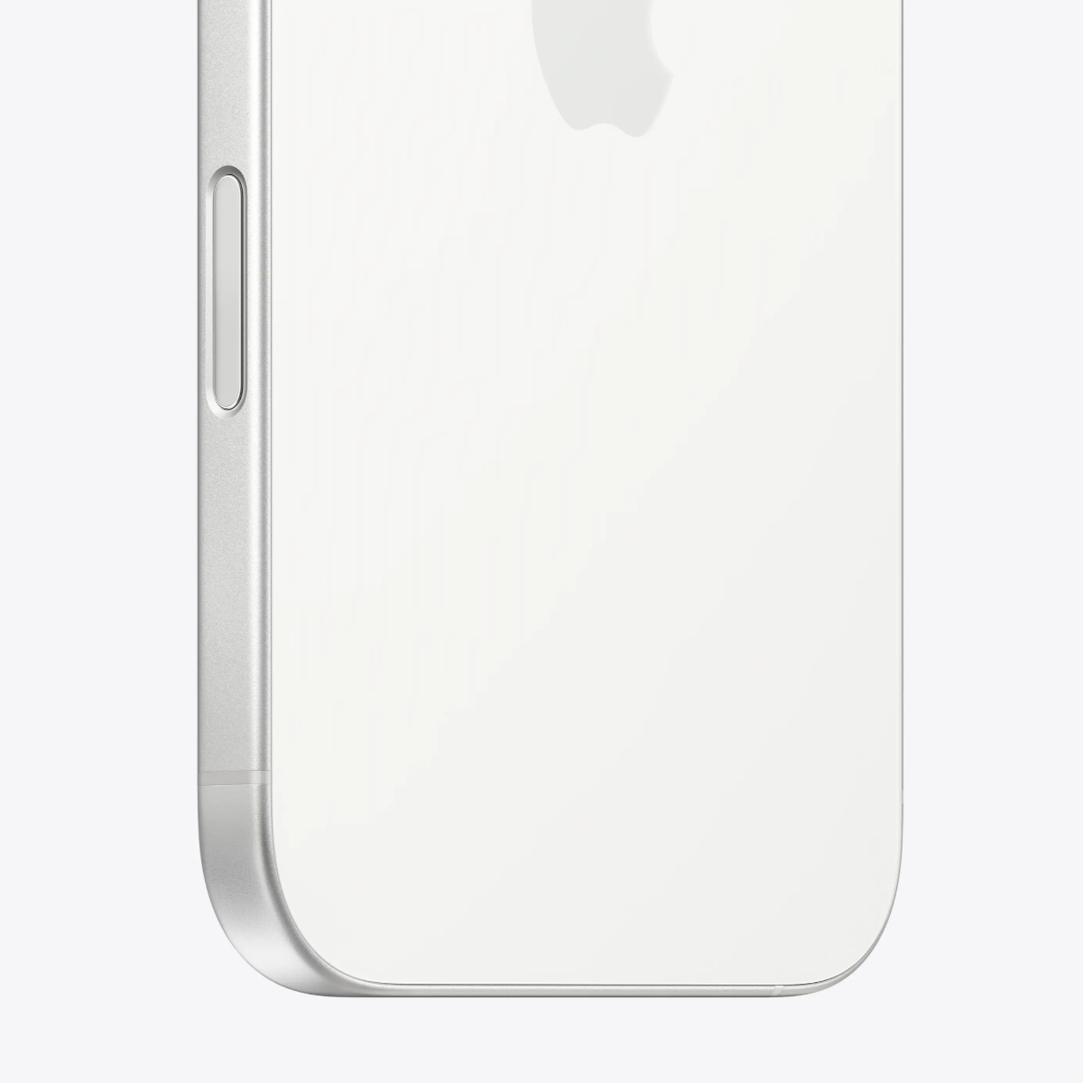 iPhone 16 White