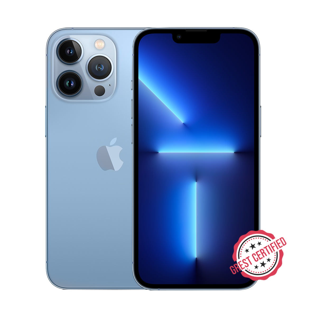 Apple iPhone 13 Pro