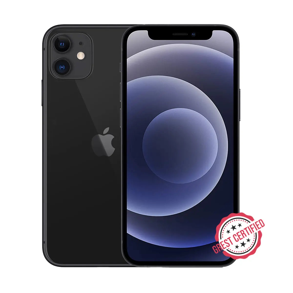 Apple iPhone 12 mini